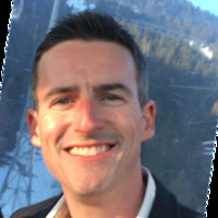 Salesforce Employee Gary Dunn's profile photo