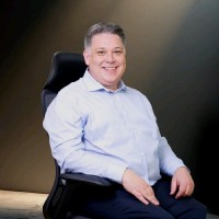 Karo Manufacturing Employee Marcel Bommeli's profile photo