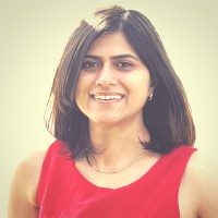 Priyanka Thakkar Email & Phone Number