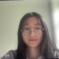 Stratiphy Employee Menghan Ge's profile photo