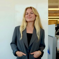 NetSuite Employee Molly Brown's profile photo