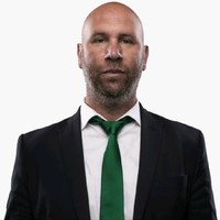 Hammarby Fotboll AB Employee Mikael Hjelmberg's profile photo