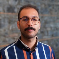 iPolitics (Canada) Employee Kamal Aboulmagd's profile photo