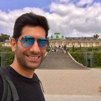 Fernando Afonso Email & Phone Number