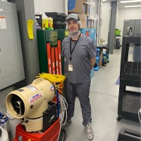 Curaleaf Employee Robert Stallard's profile photo