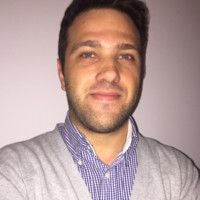 Strix Employee Pedro Garcias's profile photo