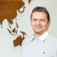 Briggs of Burton Employee Zsolt Pinter's profile photo