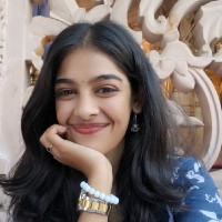 Heterize Infotech Private Limited Employee Priyanka Chouhan's profile photo