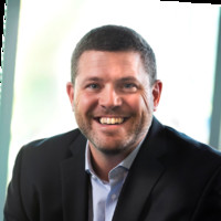 Cohesity Employee Timothy Robbins's profile photo
