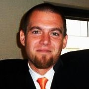 Effective Web Solutions Employee Robert Langley's profile photo