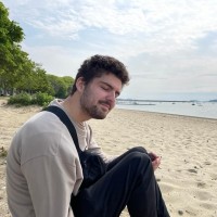 Qlower Employee Louis Perrenot's profile photo
