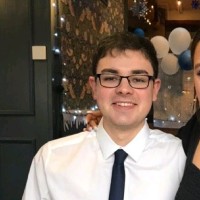 OptAxe Employee Thomas Stringer's profile photo