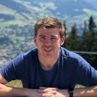 Attio Employee Don Fogarty's profile photo