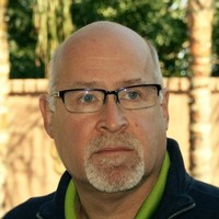 Machitech Automation Employee Bill Banczak's profile photo