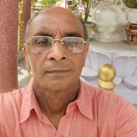 Oil and Natural Gas Corporation Ltd Employee Kumar Mishra's profile photo