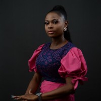 Suplias Employee Ayodeji Bamigboye's profile photo