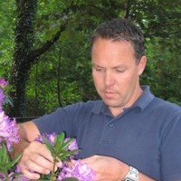 Vos Capelle Employee Dirk de Jong's profile photo