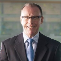 Clarence Property Employee Paul Rippon's profile photo