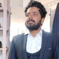 IPCS global Madurai Employee Aswin M's profile photo