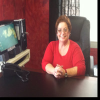 Jodi Carter