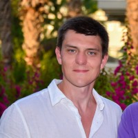 PWRG Employee Vlad Teterin's profile photo