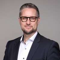 Tech Power Electronics Group Employee Bernhard Kernen's profile photo