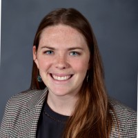 Greater Washington Partnership Employee Hannah Burke's profile photo