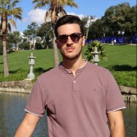 Póstis Smart Access Employee Diogo Domingos's profile photo
