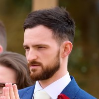 Nervecentre Software Employee Christopher Whiteway's profile photo