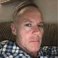 Formula One Management Employee Ray Warner's profile photo