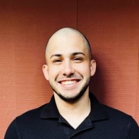 Redcley Partners Employee Andres Perez's profile photo