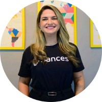 Sances Employee Janaina Voltolini's profile photo
