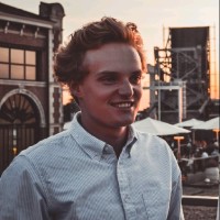 Groep De Wit Employee Seppe de Wit's profile photo