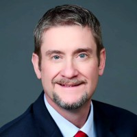 UHS Employee David Franklin's profile photo