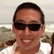 SpinLaunch Employee Andy Aoe's profile photo