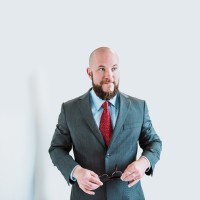 Atlas Health and Wellness LLC Employee David Hartwig's profile photo
