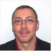 UN Women Employee Jean-Luc Bories's profile photo