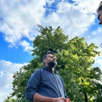 Pratik Kumar Email & Phone Number