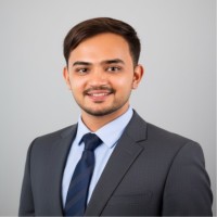 JAM Event Services Employee Mohammed S.'s profile photo