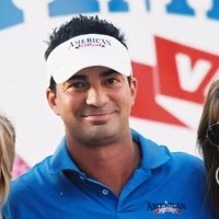 American Van Lines Employee Anthony Disorbo's profile photo