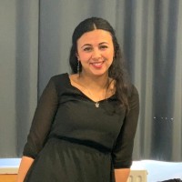 Mobivia Supply Solutions Employee Salma Bouhlla's profile photo