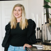 Reinhardt University Employee Allison Dorman's profile photo