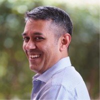 Indian School of Business Employee D Guru's profile photo