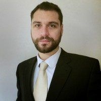 Getronics Employee Adam Halasz's profile photo