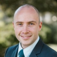 Osaic Institutions Employee Anatoly Vilderman's profile photo