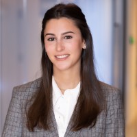 EOS Investors LLC Employee Skyler Levine's profile photo