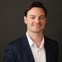 SARA Investment Real Estate Employee Luke Hepp's profile photo