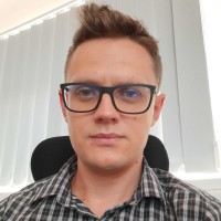Pevex Employee Marko Kranjec's profile photo