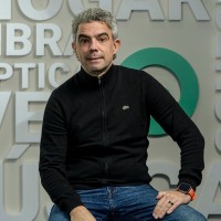 Personal Paraguay Employee Christian Costa's profile photo