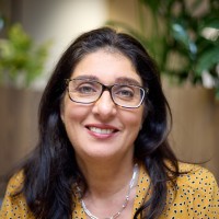 Arinco Employee Olga Rankin's profile photo